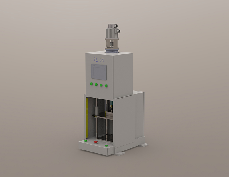 精密伺服壓裝機(jī)：電機(jī)行業(yè)的“新寵”，為何如此受歡迎？