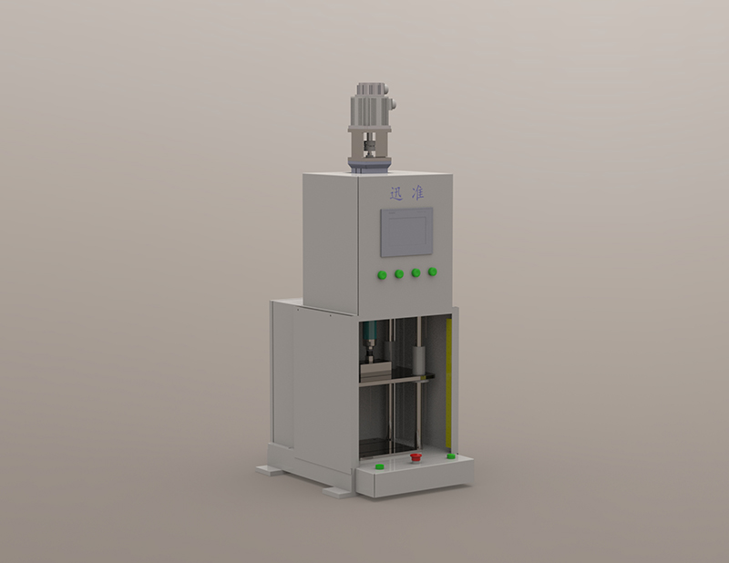 精密伺服壓裝機(jī)：電機(jī)行業(yè)的“黃金搭檔”，為何備受青睞？